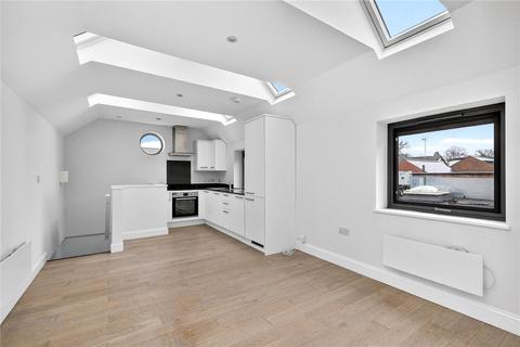 1 bedroom apartment to rent, Queens Road, Weybridge, Surrey, KT13