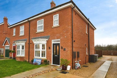 undefined, Witham Road, Woodhall Spa, LN10