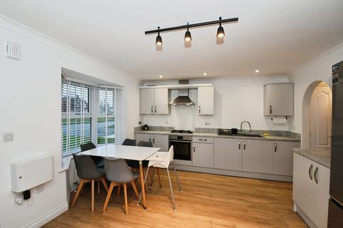 3 bedroom semi-detached house for sale, Witham Road, Woodhall Spa, LN10