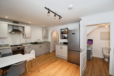 3 bedroom semi-detached house for sale, Witham Road, Woodhall Spa, LN10