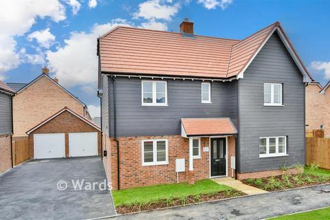 undefined, Scocles Road, Blake Gardens, Minster On Sea, Sheerness, Kent