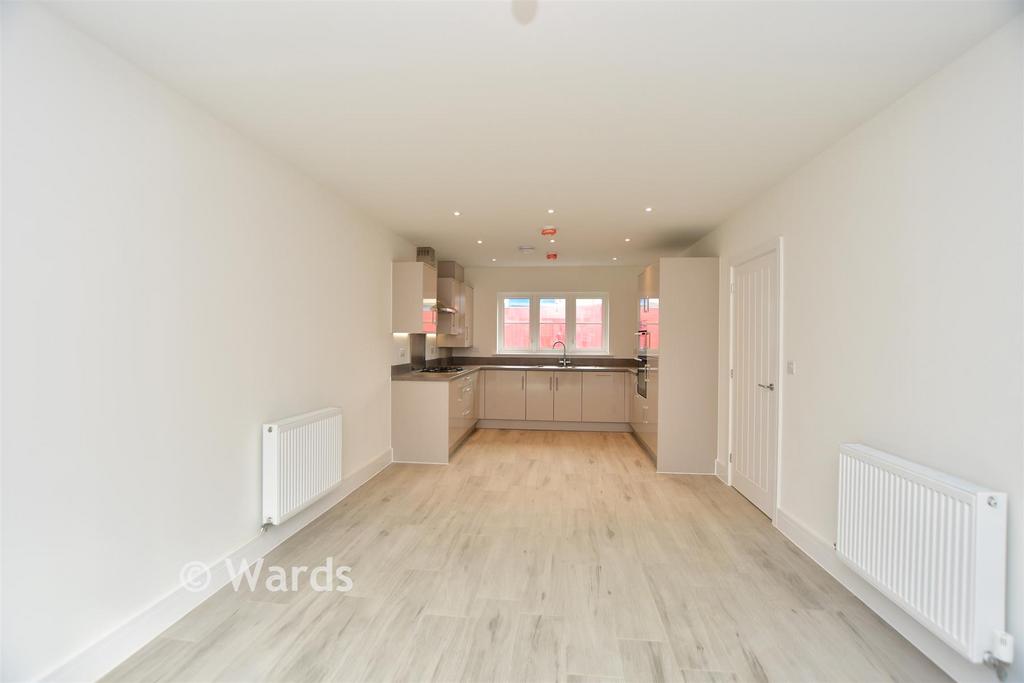 Kitchen/Dining Example