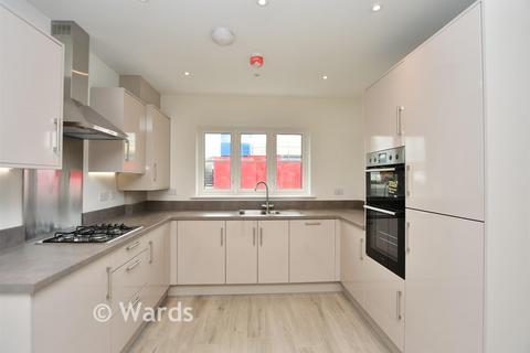 undefined, Scocles Road, Blake Gardens, Minster On Sea, Sheerness, Kent