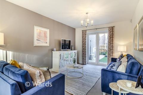 4 bedroom detached house for sale, Scocles Road, Blake Gardens, Minster On Sea, Sheerness, Kent