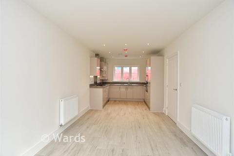4 bedroom detached house for sale, Scocles Road, Blake Gardens, Minster On Sea, Sheerness, Kent