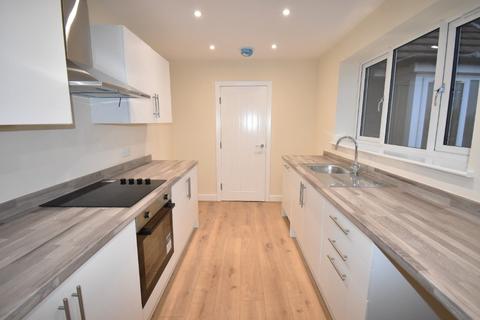 1 bedroom flat to rent, Hotham Road South, Hull, HU5