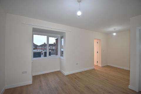 1 bedroom flat to rent, Hotham Road South, Hull, HU5