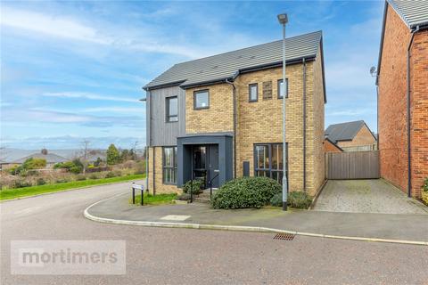 3 bedroom detached house for sale, Bracken Place, Blackburn, Lancashire, BB2