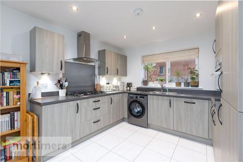 3 bedroom detached house for sale, Bracken Place, Blackburn, Lancashire, BB2
