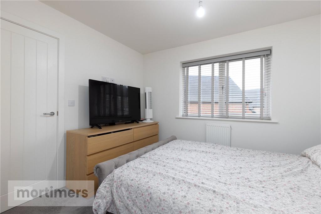 Main Bedroom