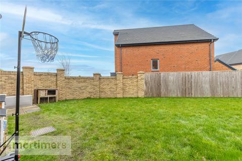 3 bedroom detached house for sale, Bracken Place, Blackburn, Lancashire, BB2
