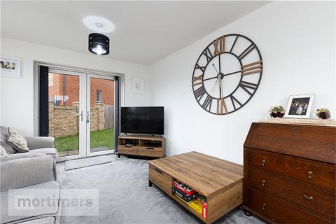 3 bedroom detached house for sale, Bracken Place, Blackburn, Lancashire, BB2