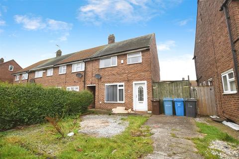 Wexford Avenue, Hull
