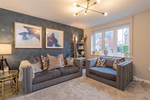 4 bedroom detached house for sale, Mill Lane, Coppull, Chorley