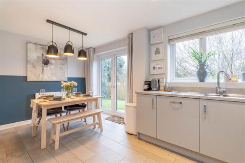 4 bedroom detached house for sale, Mill Lane, Coppull, Chorley