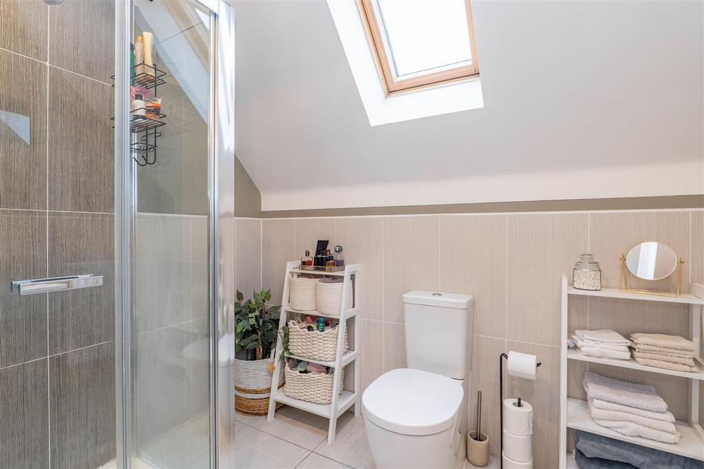 Master Bedroom Ensuite