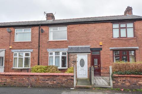 undefined, Scot Lane, Newtown, Wigan, WN5 0UA