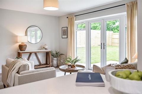 undefined, 6 Linwood Park, Fontwell
