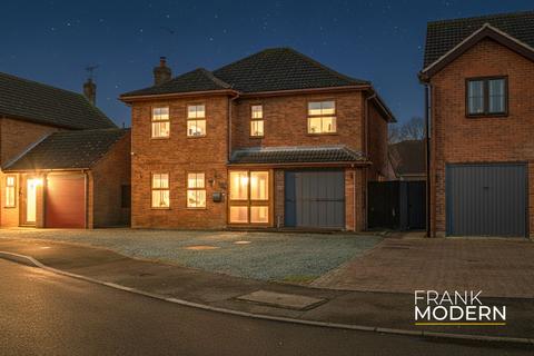 undefined, Lucerne Close, Spalding, PE11