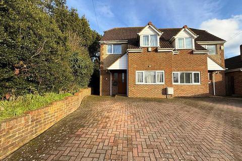 undefined, Singlewell Road, Gravesend