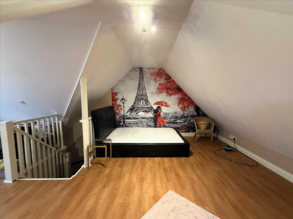 Bedroom Five