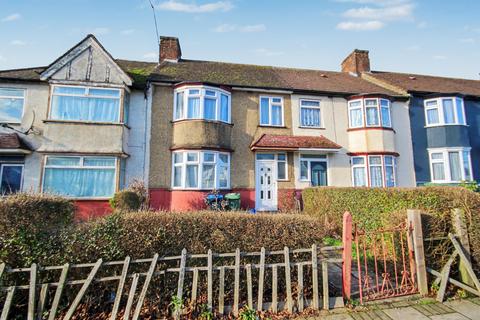 undefined, Woodstock Road, Wembley, Middlesex HA0