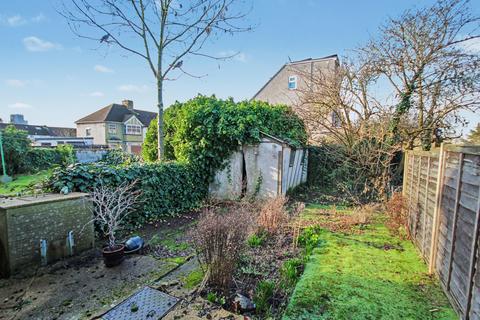 undefined, Woodstock Road, Wembley, Middlesex HA0