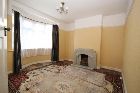 undefined, Woodstock Road, Wembley, Middlesex HA0