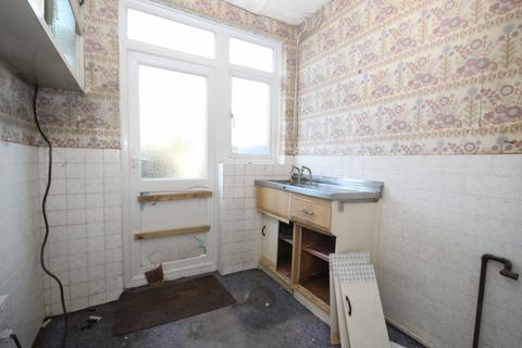 undefined, Woodstock Road, Wembley, Middlesex HA0