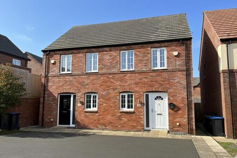 undefined, Snap Dragon Close, Daventry