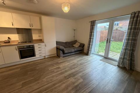 undefined, Snap Dragon Close, Daventry