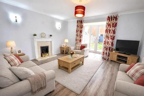 undefined, Elm Crescent, Stafford