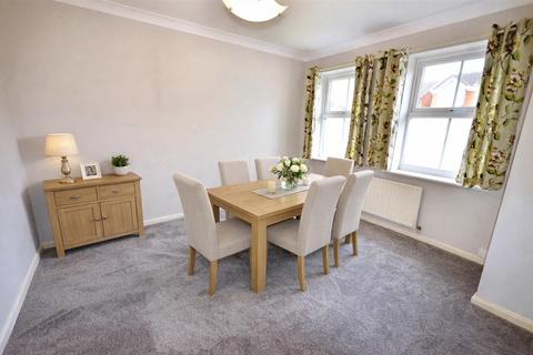 undefined, Elm Crescent, Stafford