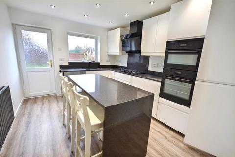 undefined, Elm Crescent, Stafford