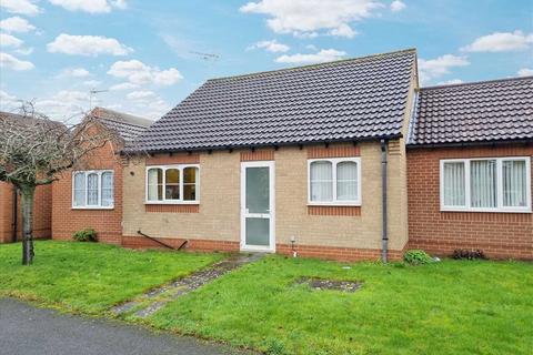 undefined, Sleaford NG34