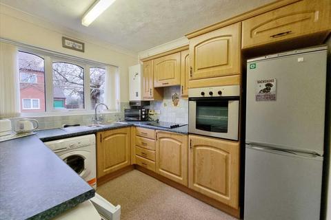 undefined, Sleaford NG34