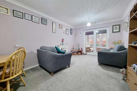 undefined, Sleaford NG34