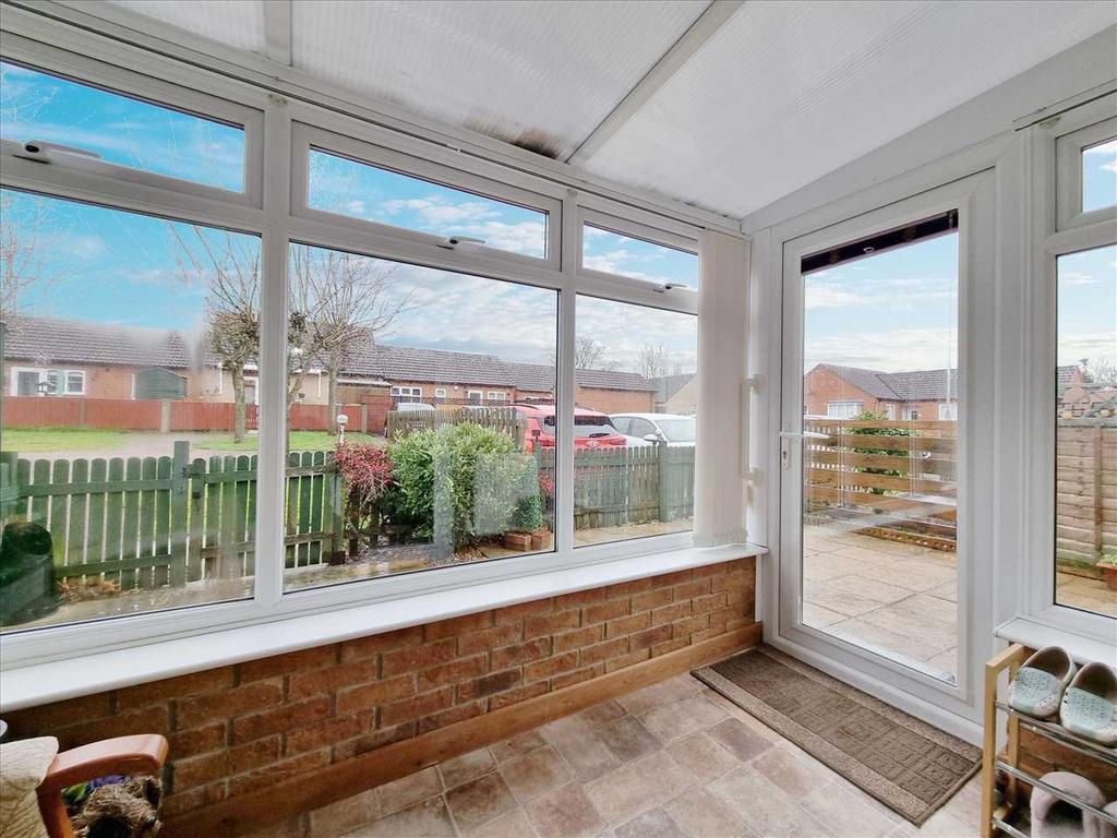 Conservatory: