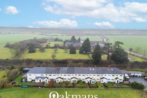 undefined, Astwood View Cottages, Stoke Prior B60