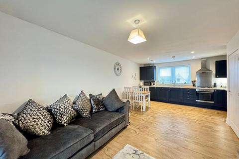 1 bedroom flat for sale, Poppy Road, Wantage, OX12