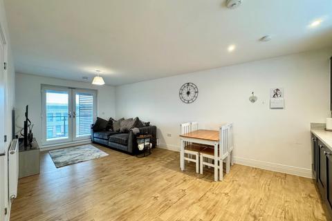 1 bedroom flat for sale, Poppy Road, Wantage, OX12