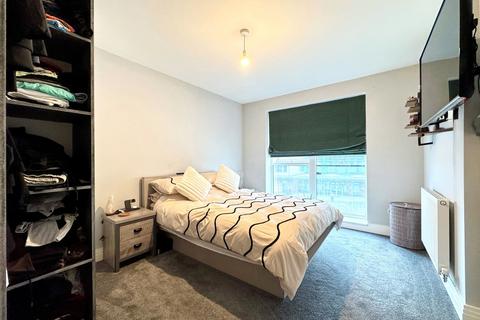 1 bedroom flat for sale, Poppy Road, Wantage, OX12
