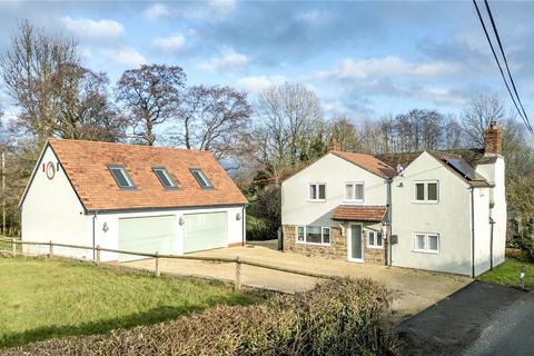 undefined, Wall Bank, Wall-under-Heywood, Church Stretton, Shropshire, SY6