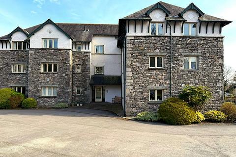 undefined, Berners Close, Grange-Over-Sands