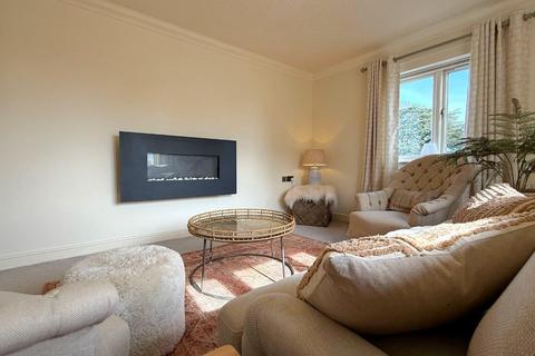 undefined, Berners Close, Grange-Over-Sands