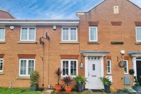 undefined, The Potteries, Doncaster DN11