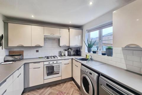 undefined, The Potteries, Doncaster DN11
