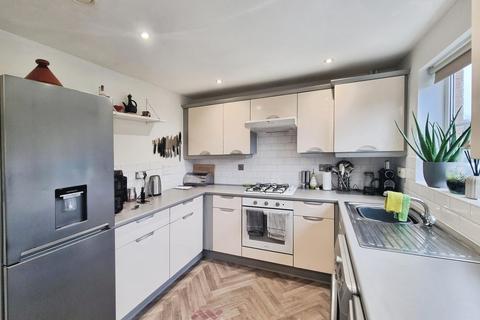 undefined, The Potteries, Doncaster DN11