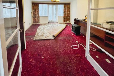 3 bedroom detached house for sale, Berwick Grove, Great Barr, Birmingham, B43