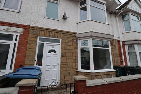 undefined, Crescent Avenue, Coventry CV3